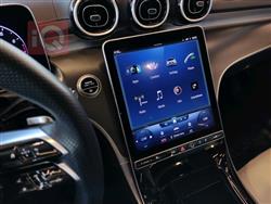 مێرسێدس بێنز C-Class